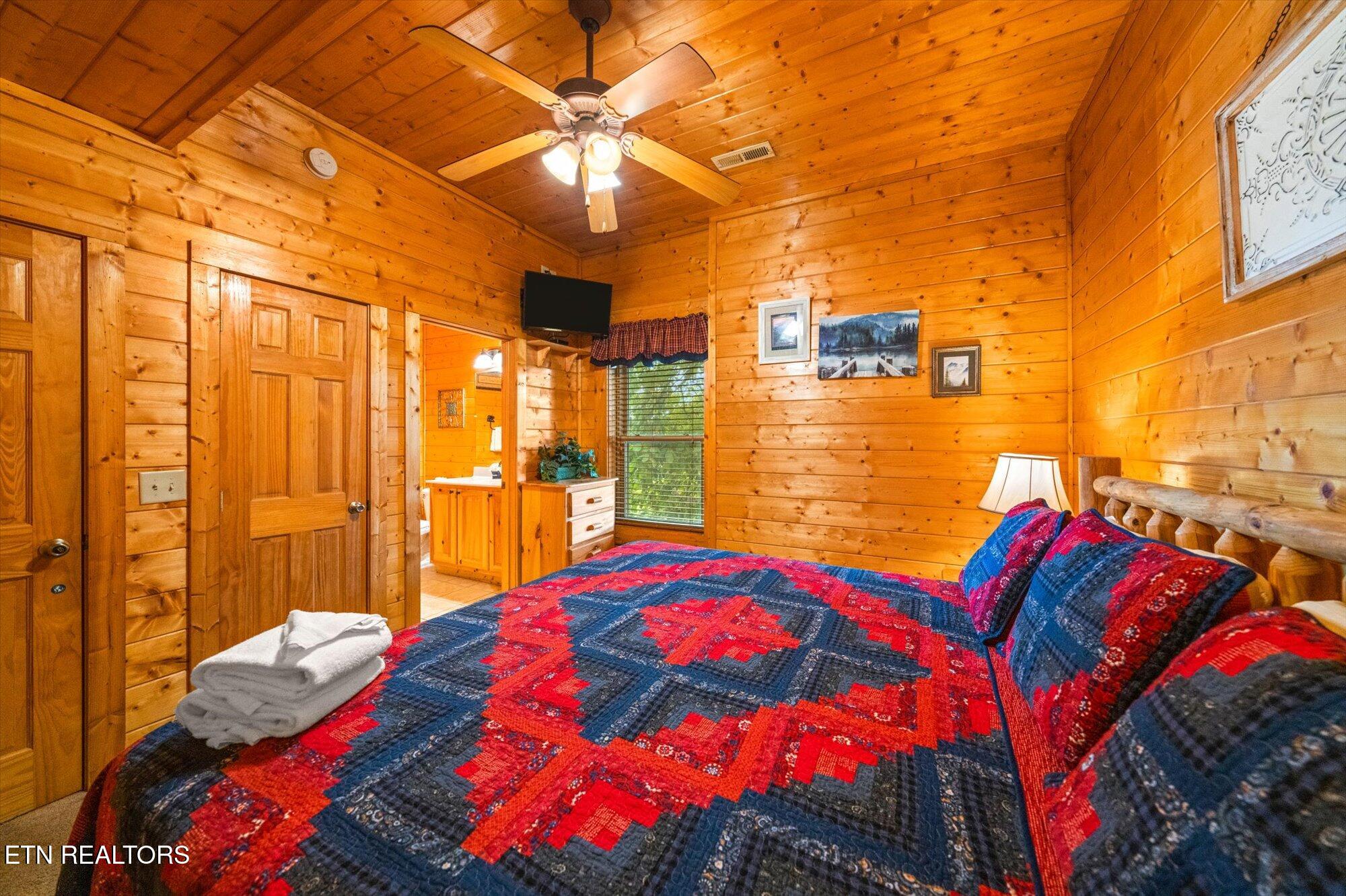 1544 Rainbow Ridge Way Sevierville, TN 37862 - Photo 35 of 51 1544 Rainbow Ridge