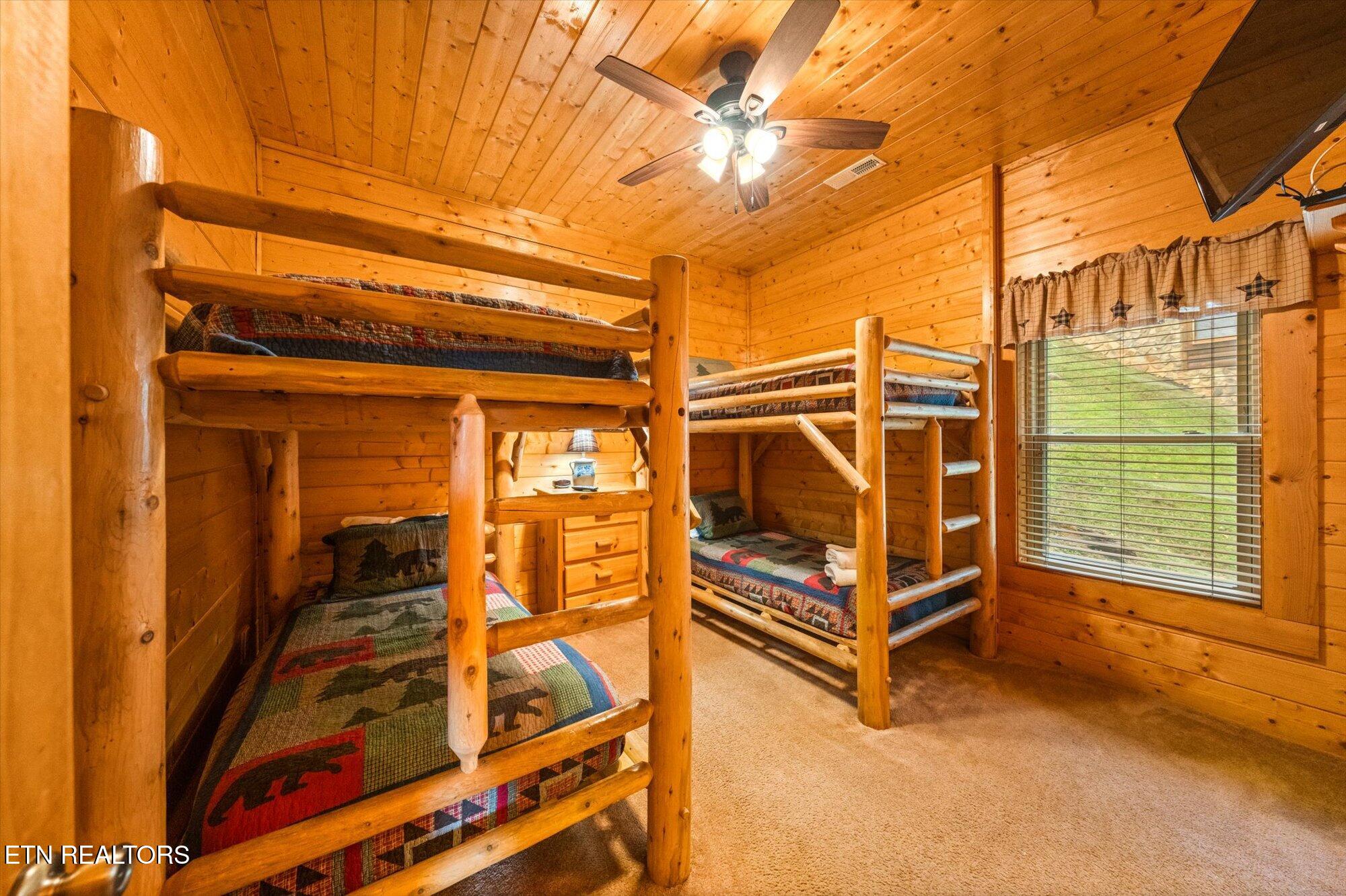 1544 Rainbow Ridge Way Sevierville, TN 37862 - Photo 37 of 51 1544 Rainbow Ridge