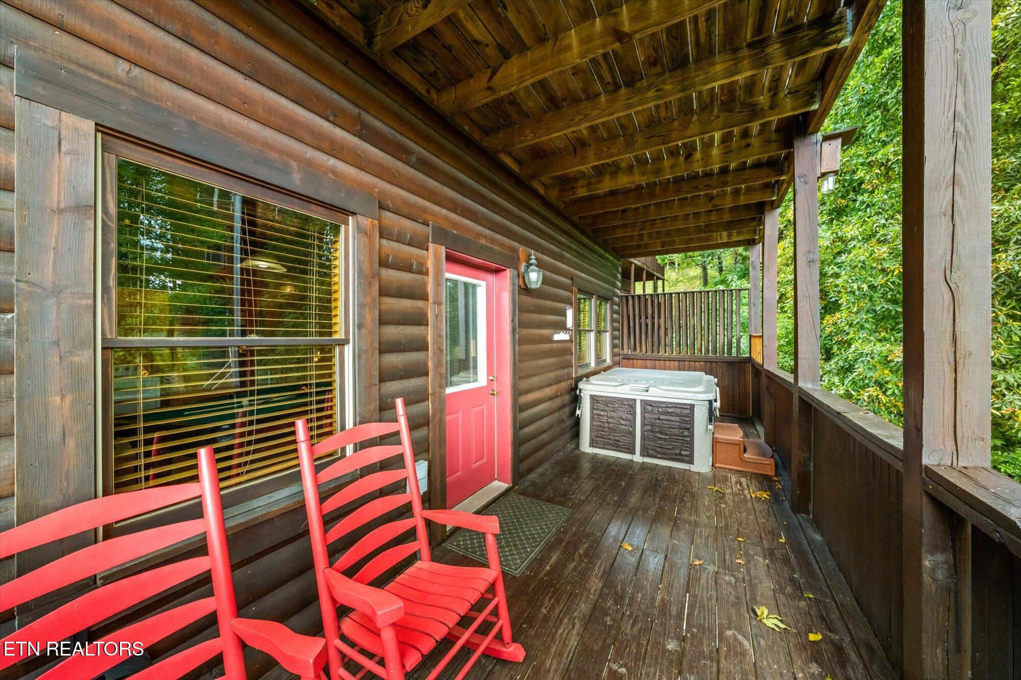 1544 Rainbow Ridge Way Sevierville, TN 37862 - Photo 39 of 51 1544 Rainbow Ridge