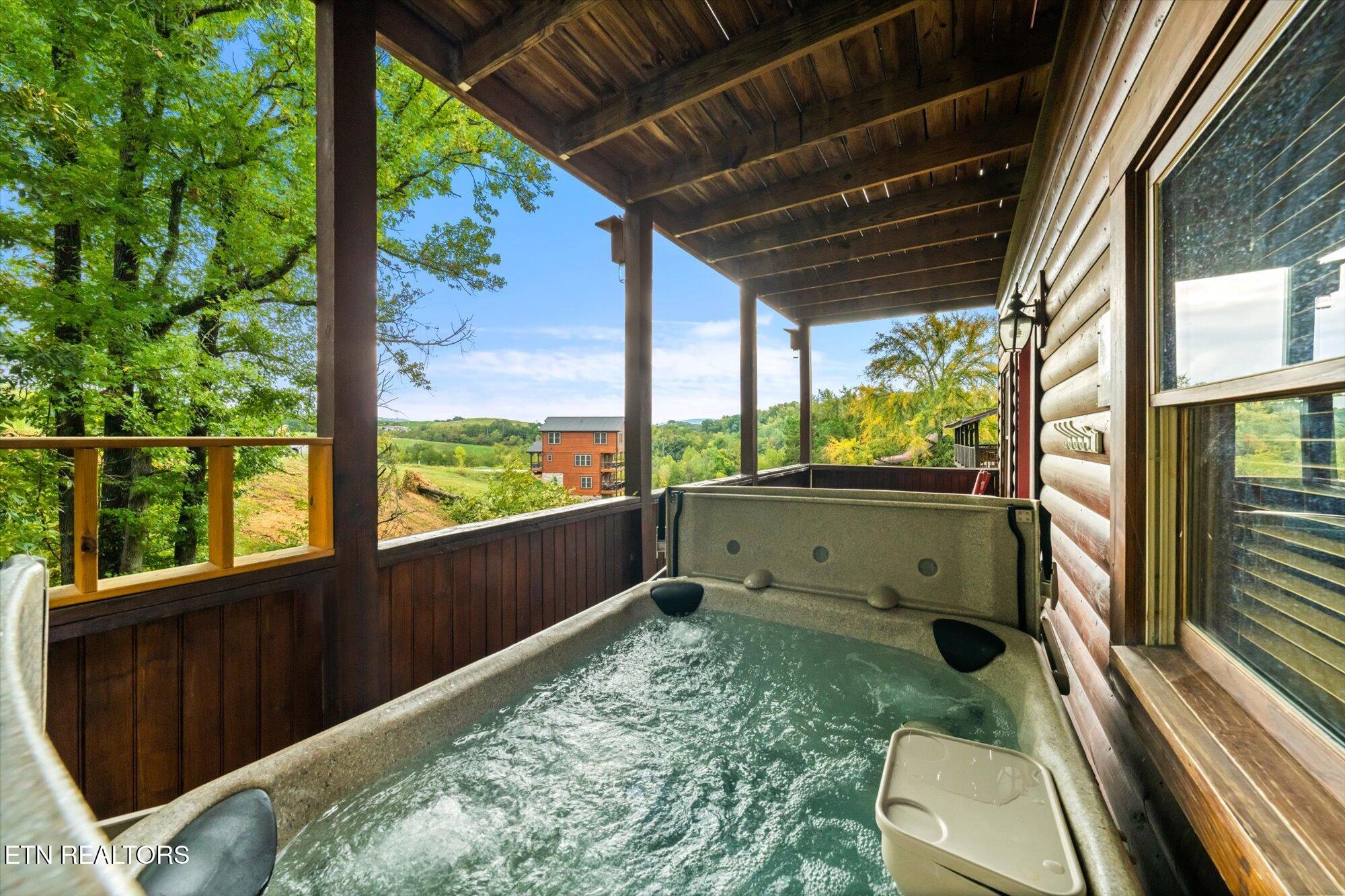 1544 Rainbow Ridge Way Sevierville, TN 37862 - Photo 40 of 51 1544 Rainbow Ridge