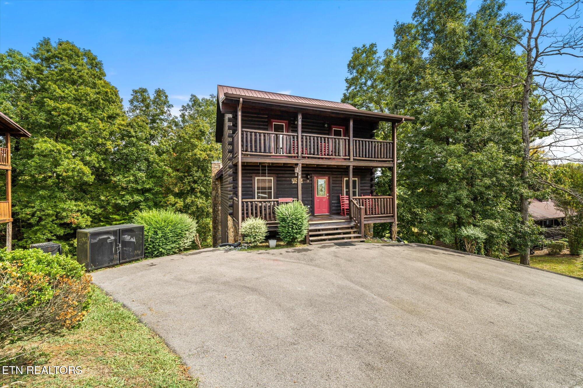 1544 Rainbow Ridge Way Sevierville, TN 37862 - Photo 41 of 51 1544 Rainbow Ridge