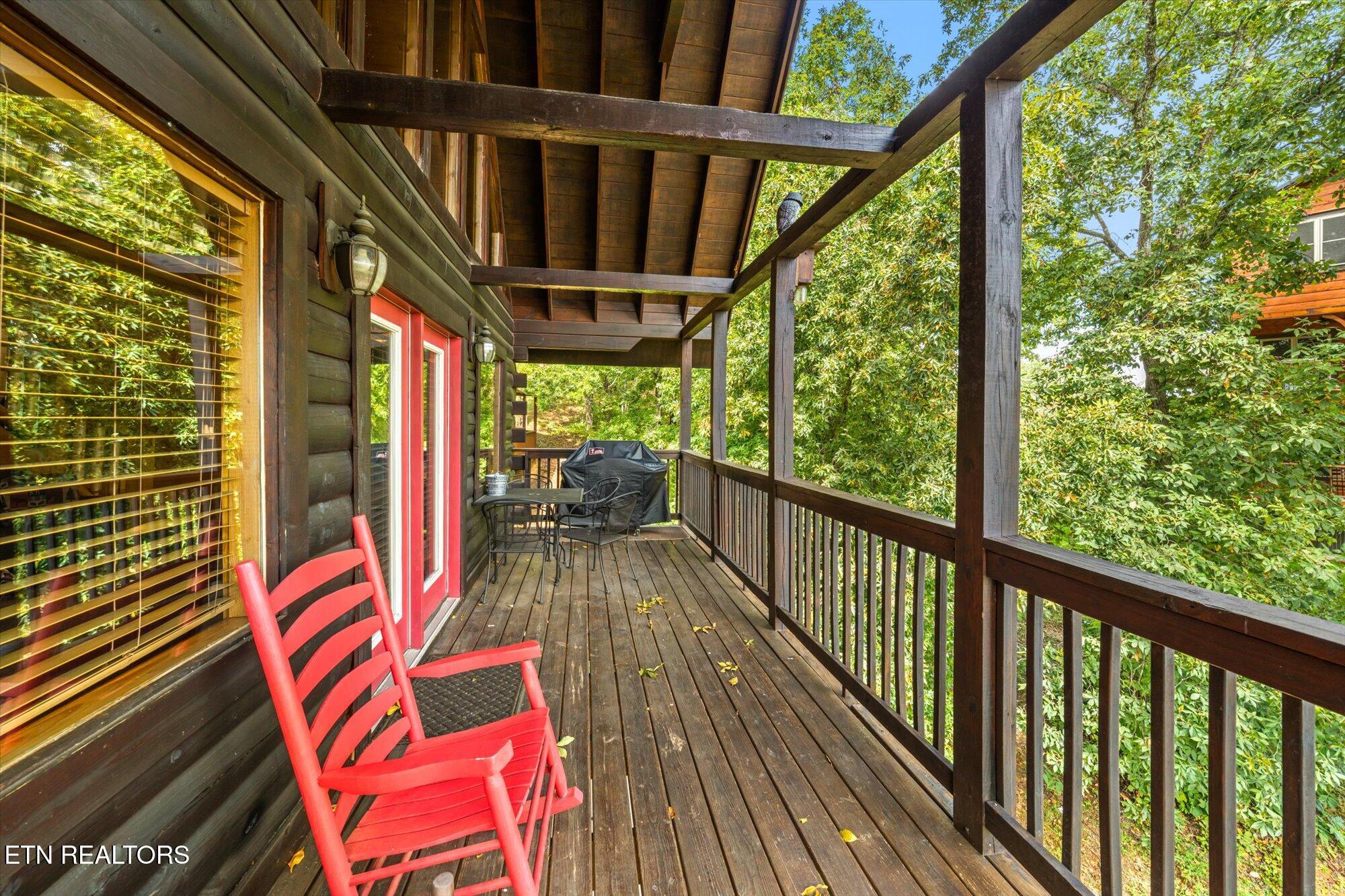 1544 Rainbow Ridge Way Sevierville, TN 37862 - Photo 42 of 51 1544 Rainbow Ridge