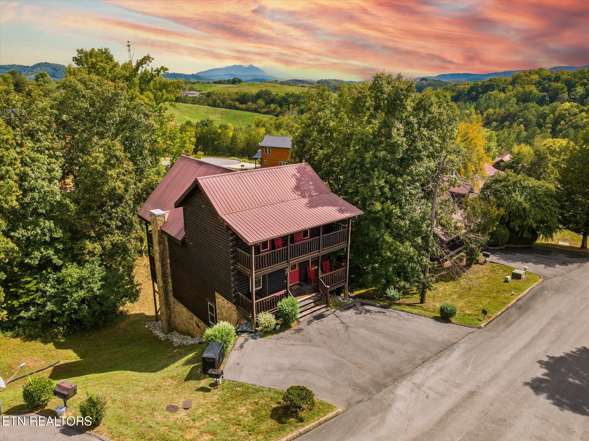 1544 Rainbow Ridge Way Sevierville, TN 37862 - Photo 43 of 51 1544 Rainbow Ridge