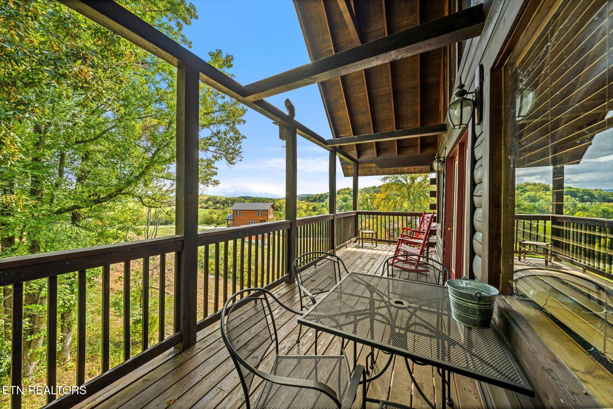 1544 Rainbow Ridge Way Sevierville, TN 37862 - Photo 46 of 51 1544 Rainbow Ridge