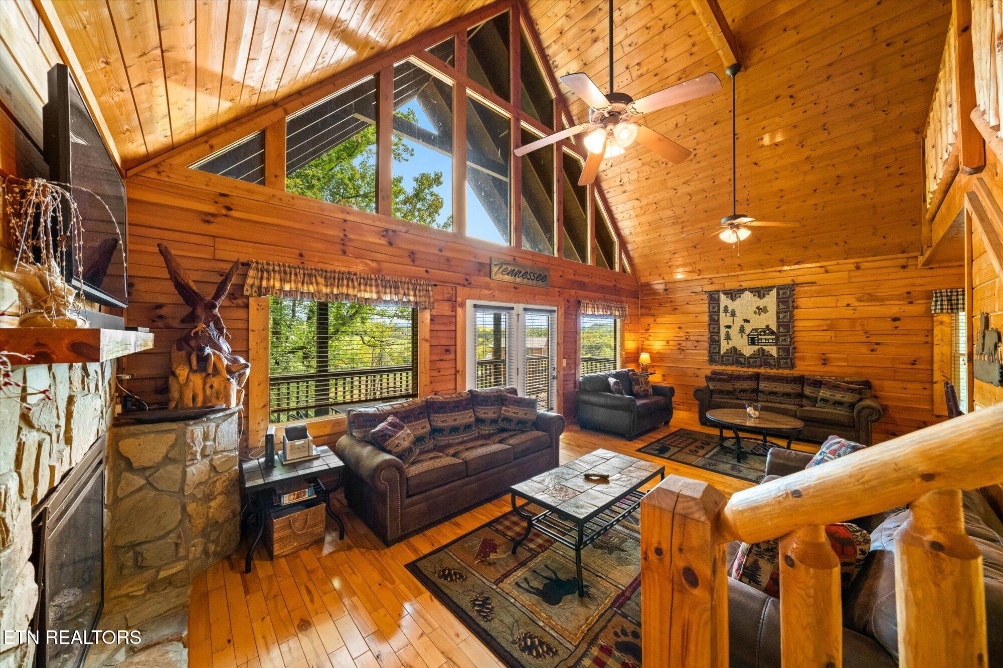 1544 Rainbow Ridge Way Sevierville, TN 37862 - Photo 5 of 51 1544 Rainbow Ridge