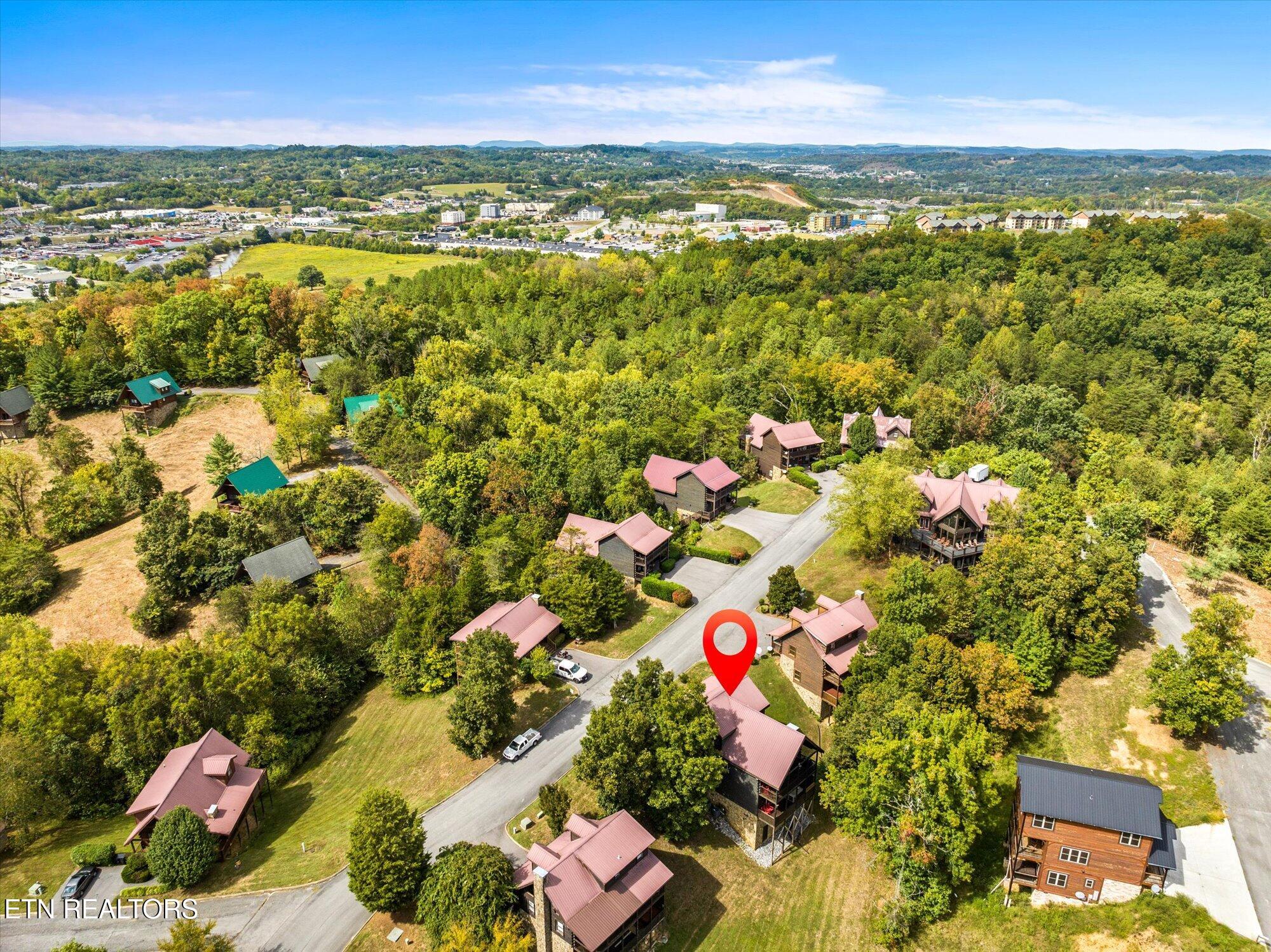 1544 Rainbow Ridge Way Sevierville, TN 37862 - Photo 51 of 51 1544 Rainbow Ridge