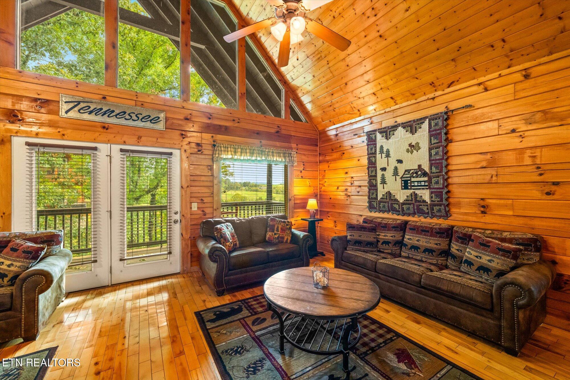 1544 Rainbow Ridge Way Sevierville, TN 37862 - Photo 7 of 51 1544 Rainbow Ridge