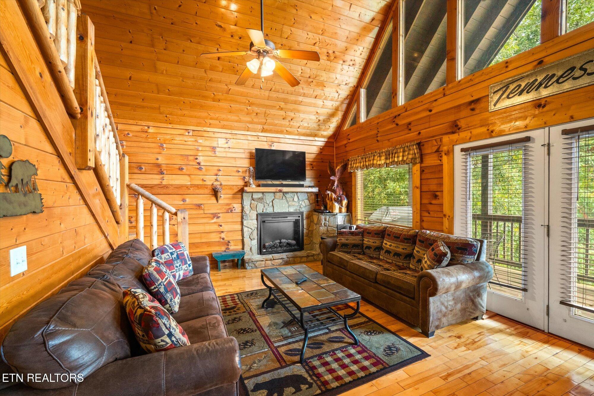 1544 Rainbow Ridge Way Sevierville, TN 37862 - Photo 8 of 51 1544 Rainbow Ridge