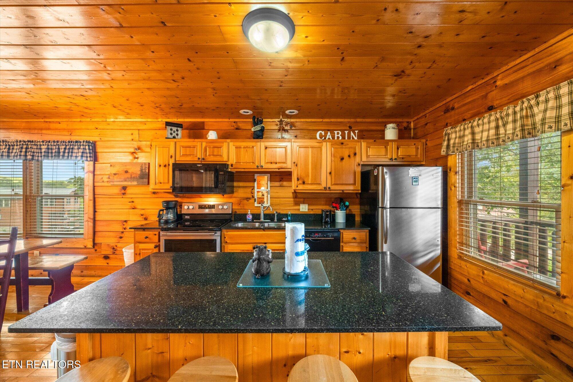 1544 Rainbow Ridge Way Sevierville, TN 37862 - Photo 9 of 51 1544 Rainbow Ridge