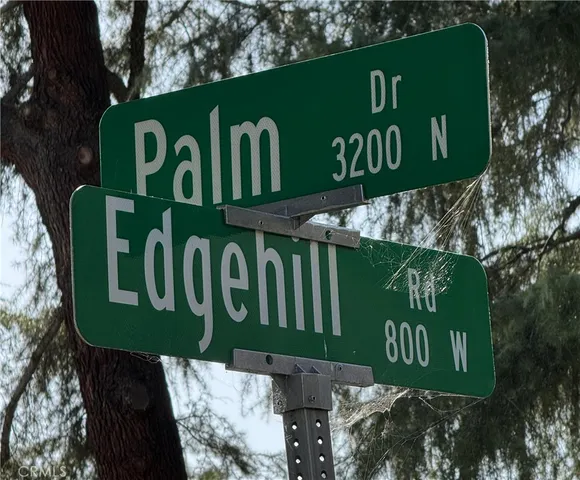 $1,600 | 857 West Edgehill Road, Unit 2, San Bernardino, CA 92405