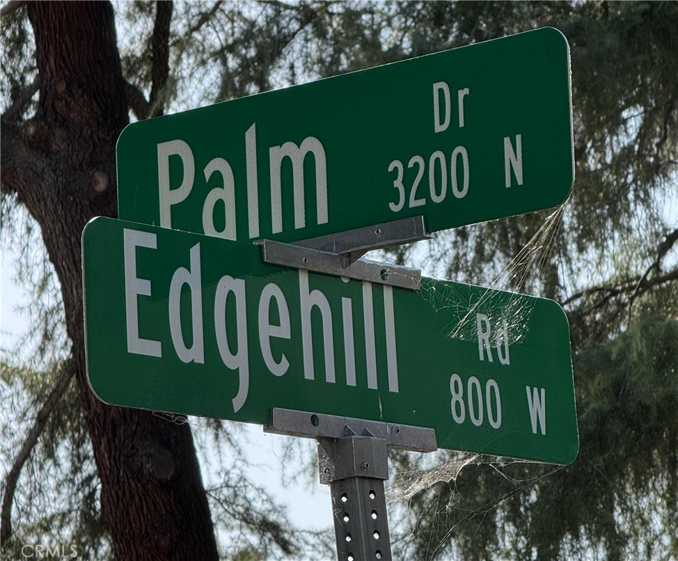 857 West Edgehill Road, Unit 2 San Bernardino, CA 92405 - Photo 21 of 23