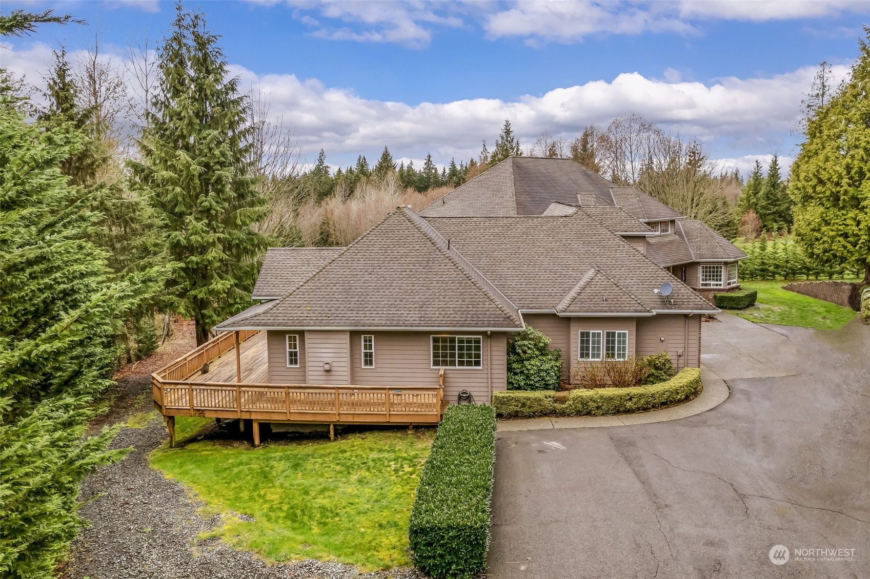 5216 Pilchuck Tree Farm Road Snohomish, WA 98290 - Photo 28 of 40 Gallery Image 28