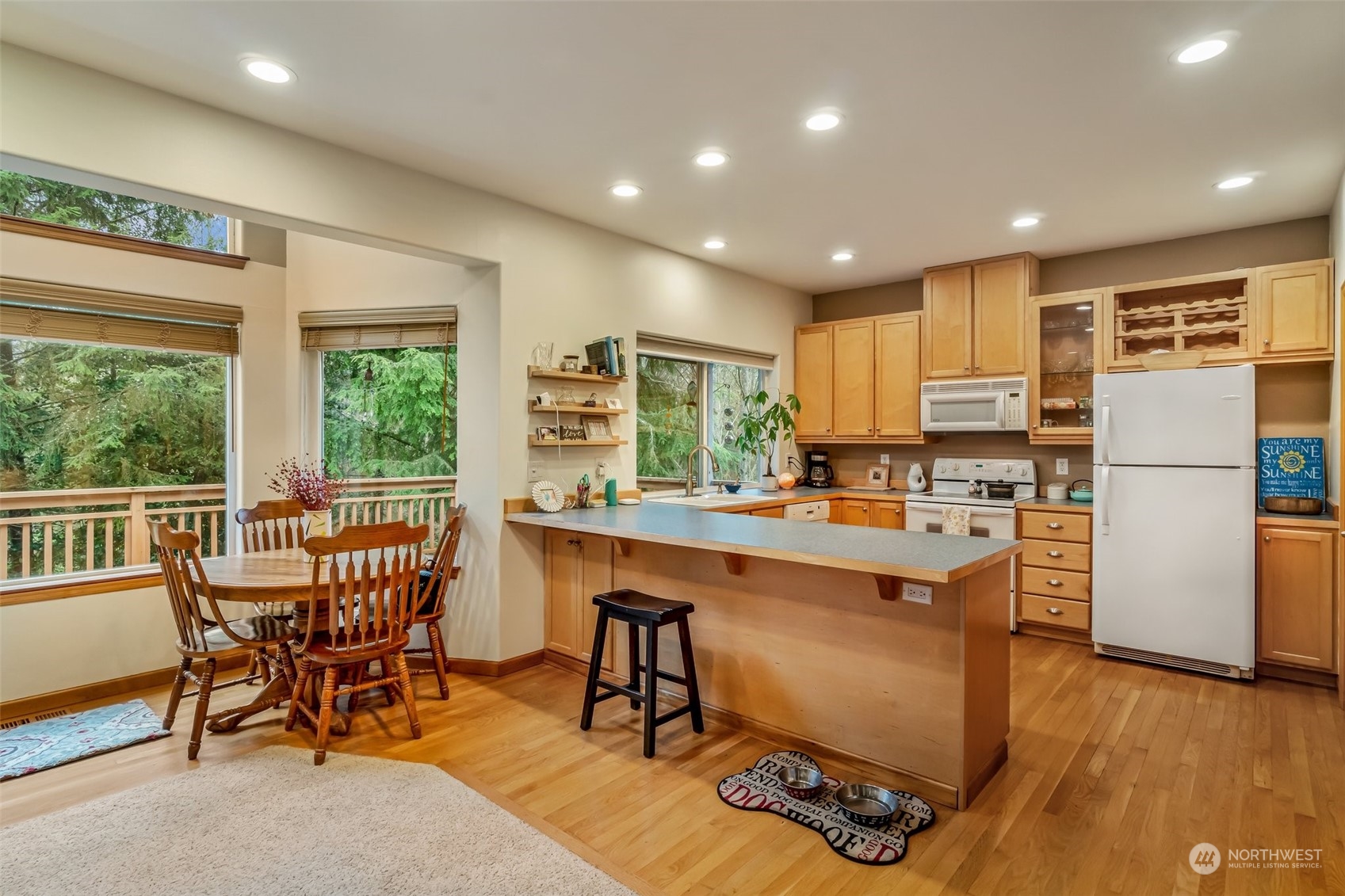 5216 Pilchuck Tree Farm Road Snohomish, WA 98290 - Photo 31 of 40 Gallery Image 31