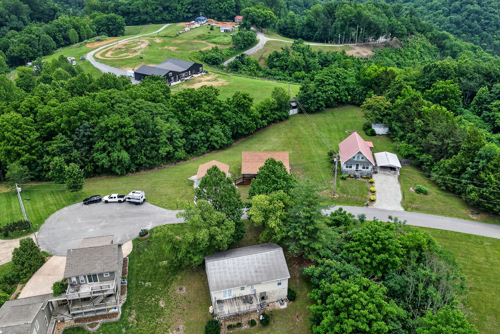 240 Dillon Road Baxter, TN 38544 - Photo 37 of 43