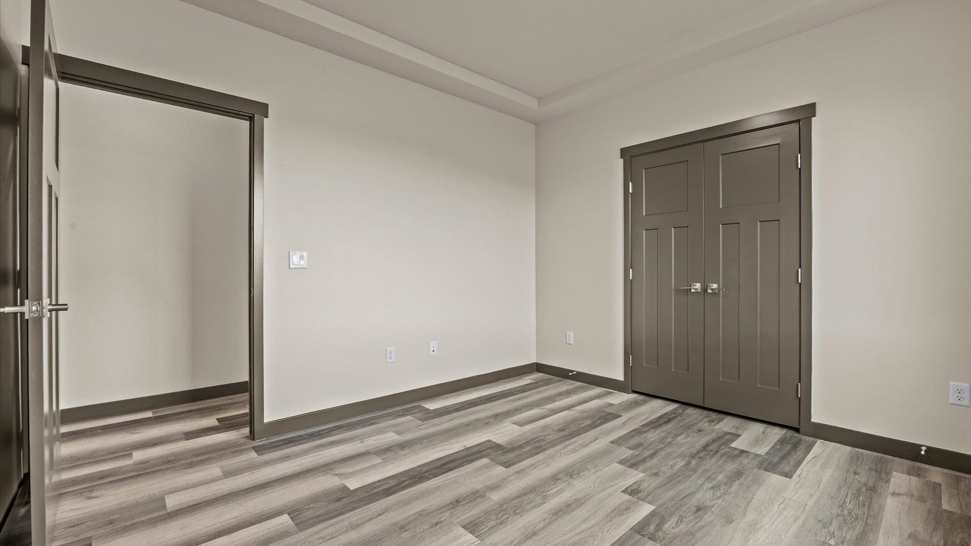 635 Anvil Way Grand Junction, CO 81504 - Photo 24 of 30 a view of wooden floor