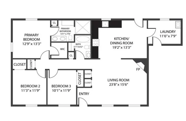 $368,000 | 124 Pony Grass Lane, Bastrop, TX 78602