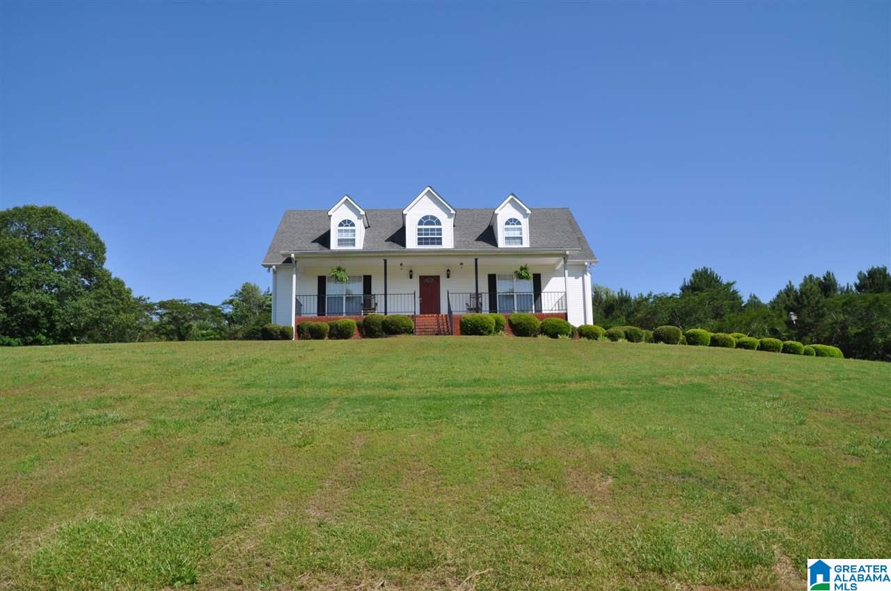 634 Faulkner Road Oneonta, AL 35121 - Photo 1 of 36 Gallery Image 1