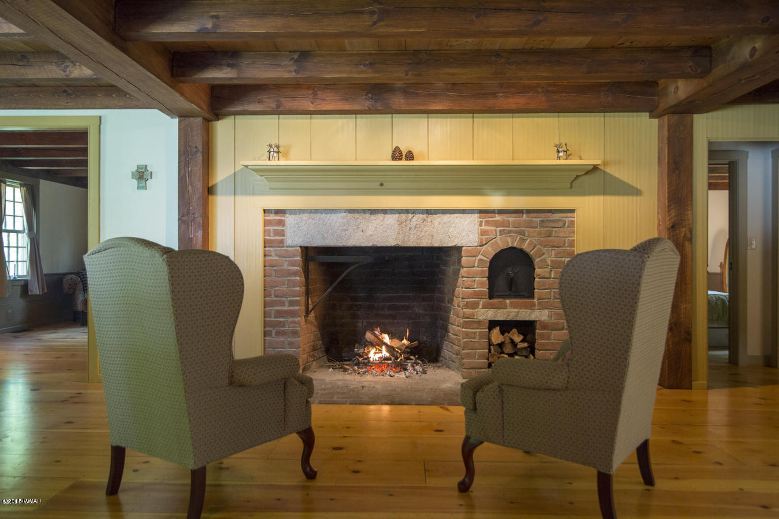 215 Spencer Road Dingmans Ferry, PA 18328 - Photo 3 of 39