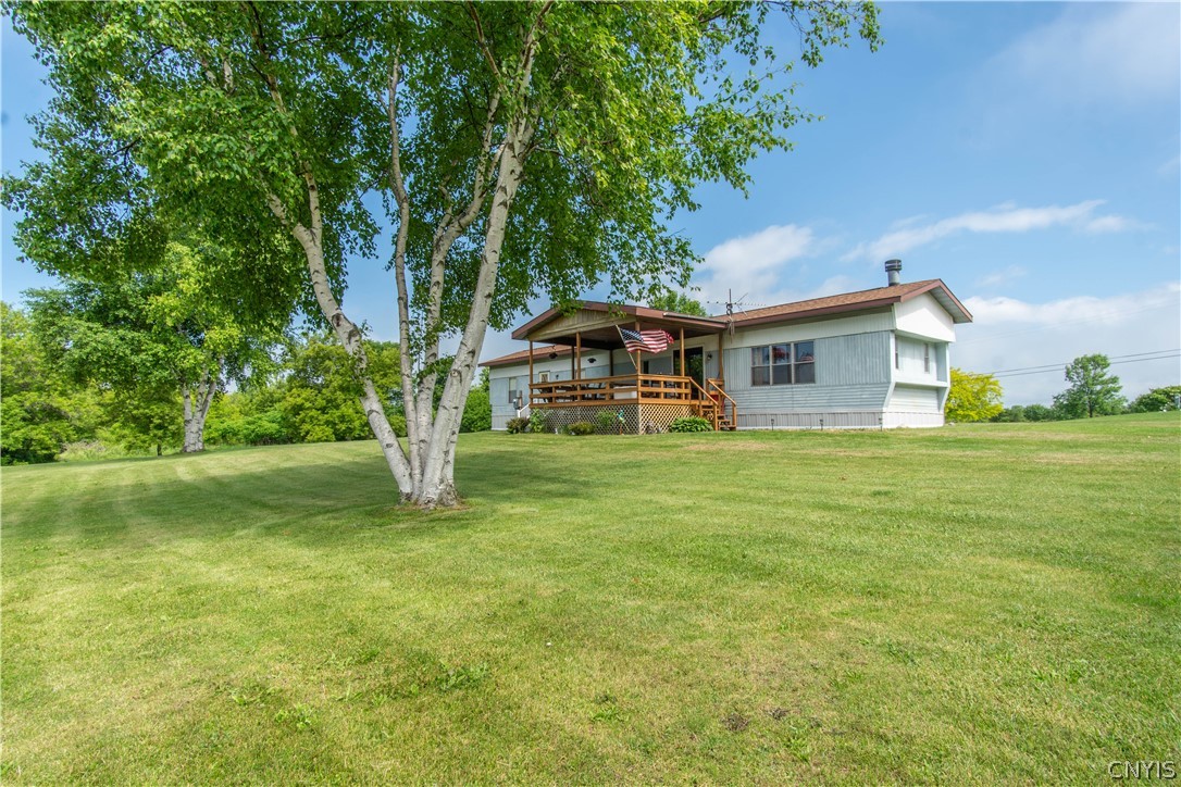 2151 Bates Road Cape Vincent, NY 13618 - Photo 3 of 35