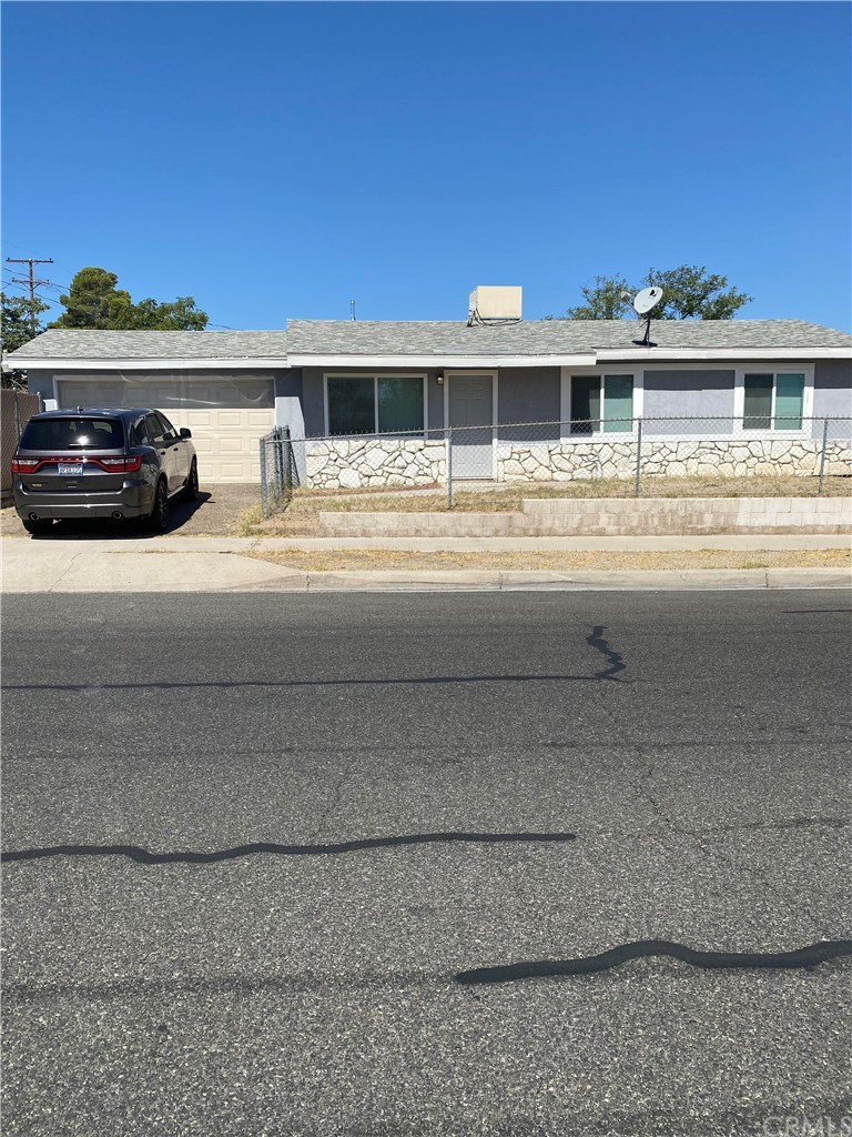 1744 Sunrise Road Barstow, CA 92311 - Photo 1 of 1 Gallery Image 1