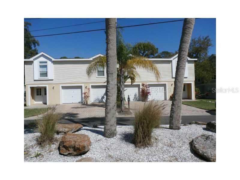 7640 Sailwinds Pass Port Richey, FL 34668 - Photo 1 of 1 Exterior Front