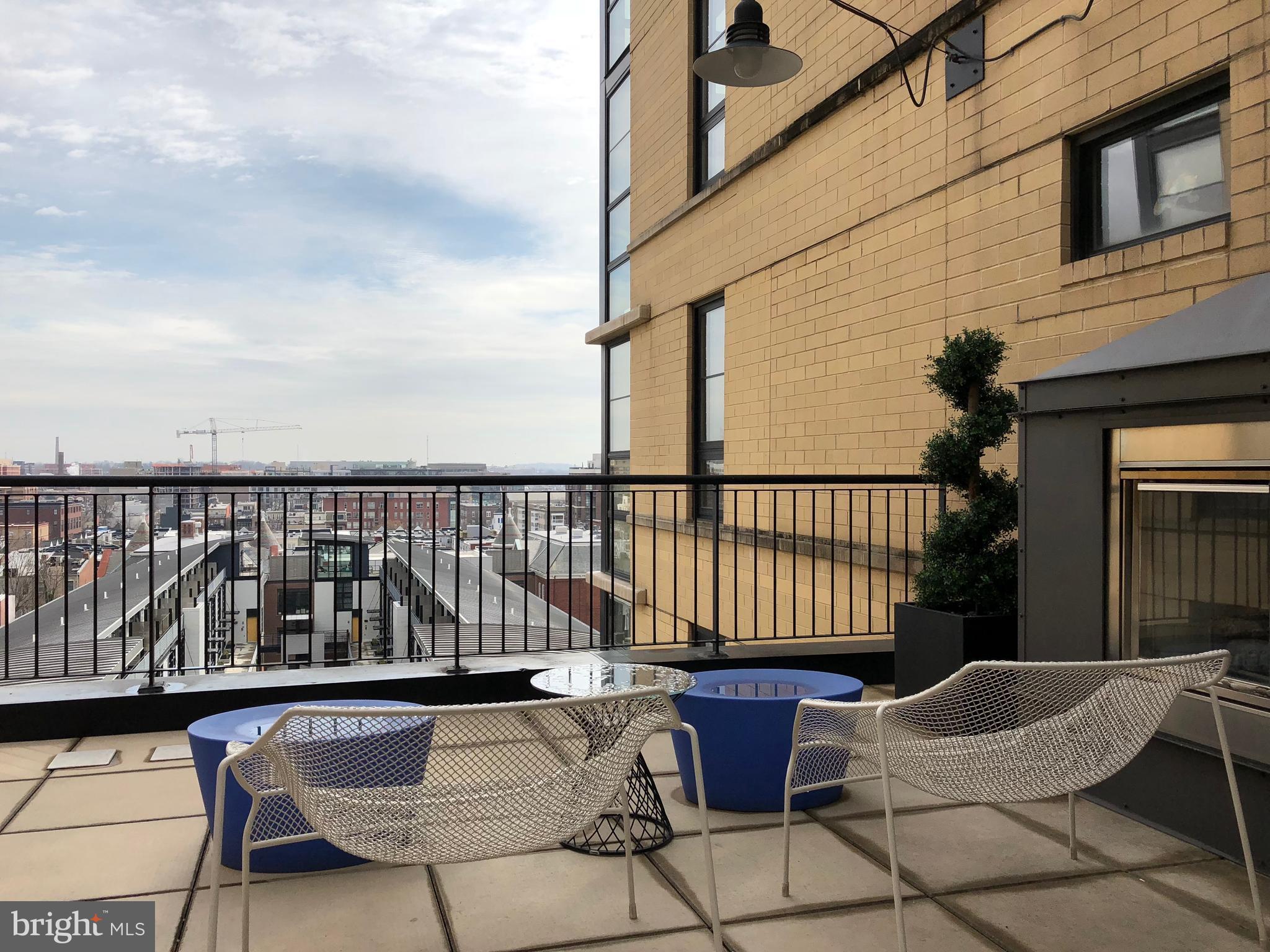 2125 14th Street Northwest, Unit 514 Washington, DC 20009 - Photo 8 of 10 ext gen