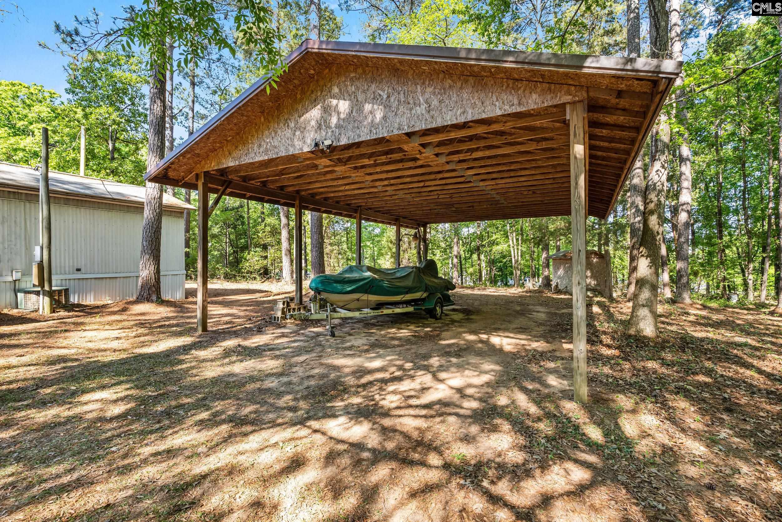 1107 Sandalwood Road Leesville, SC 29070 - Photo 21 of 29