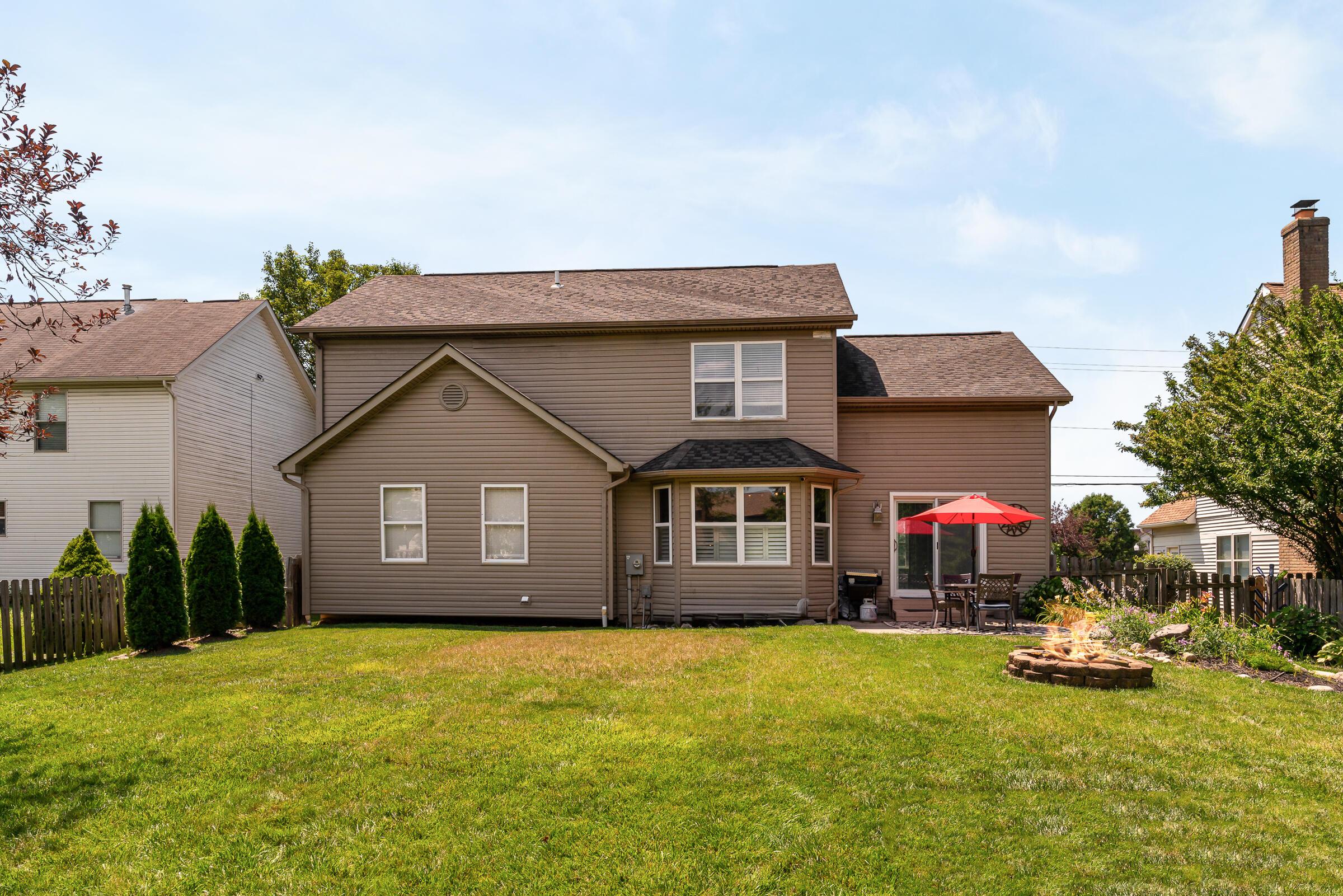 2860 Frazell Road Hilliard, OH 43026 - Photo 7 of 35 2860 Frazell Rd-7