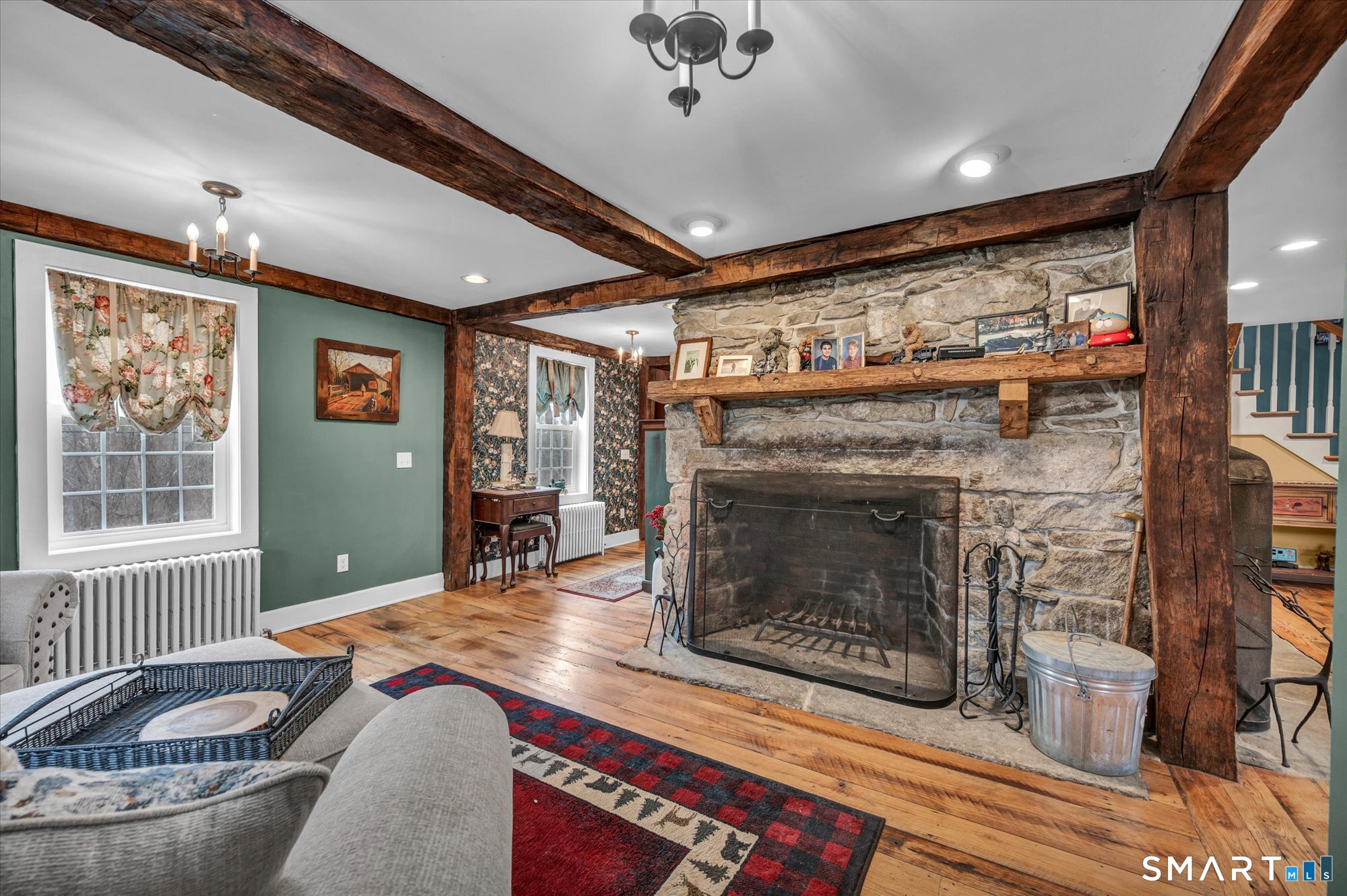 566 Maple Street Litchfield, CT 06759 - Photo 14 of 34