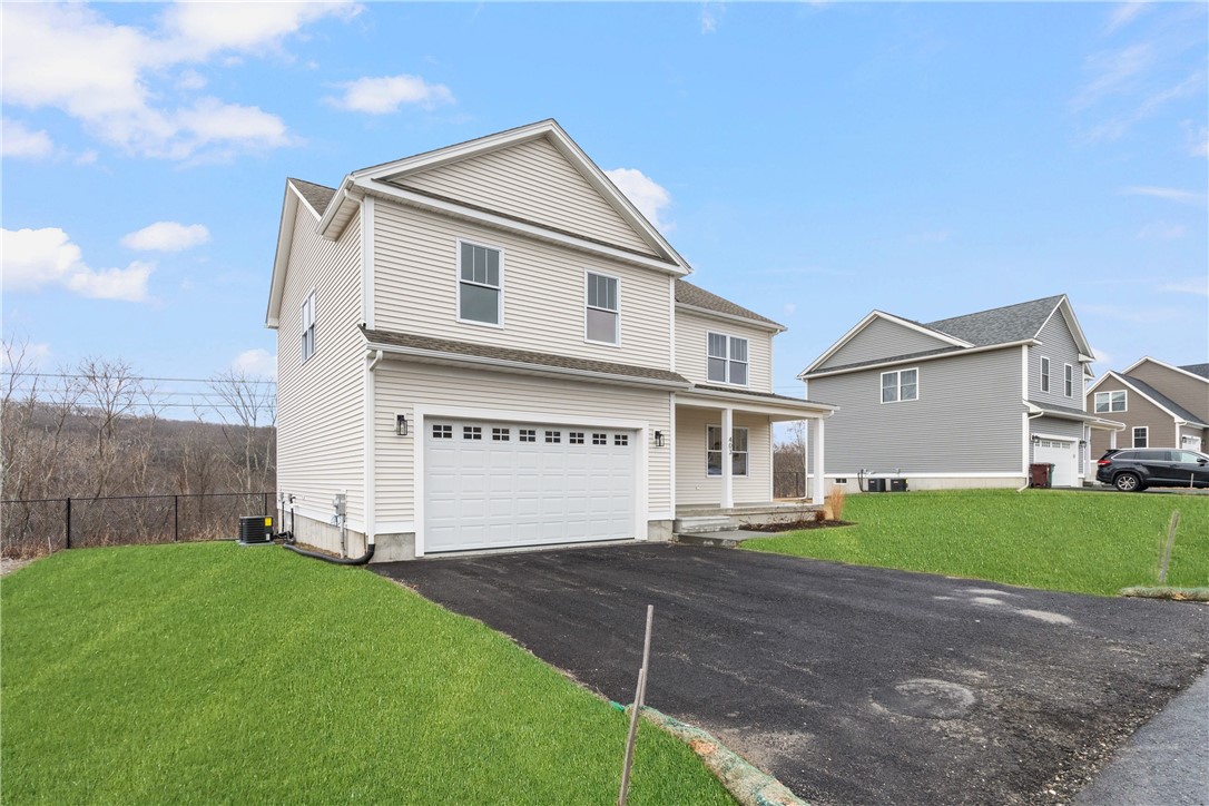 403 Louise Street Woonsocket, RI 02895 - Photo 3 of 40 Gallery Image 3