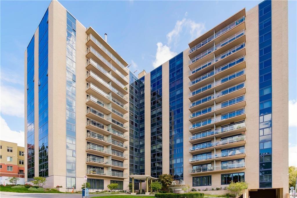4545 Wornall Road, Unit LE4 Kansas City, MO 64111 - Photo 2 of 30