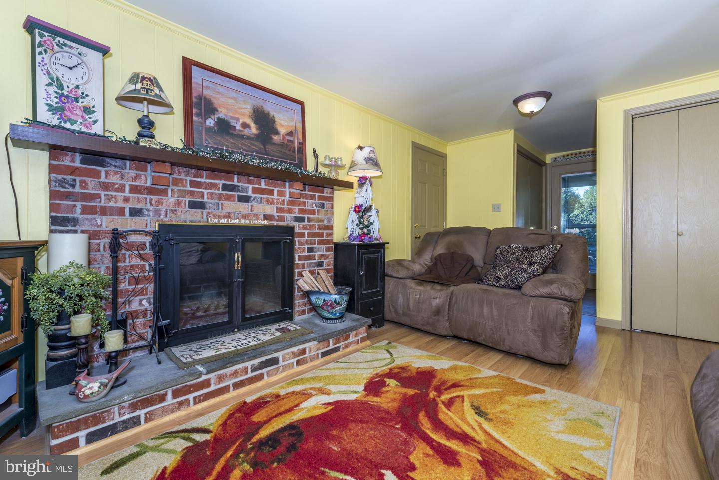 442 Amesbury Road Lancaster, PA 17601 - Photo 14 of 24 Family Room