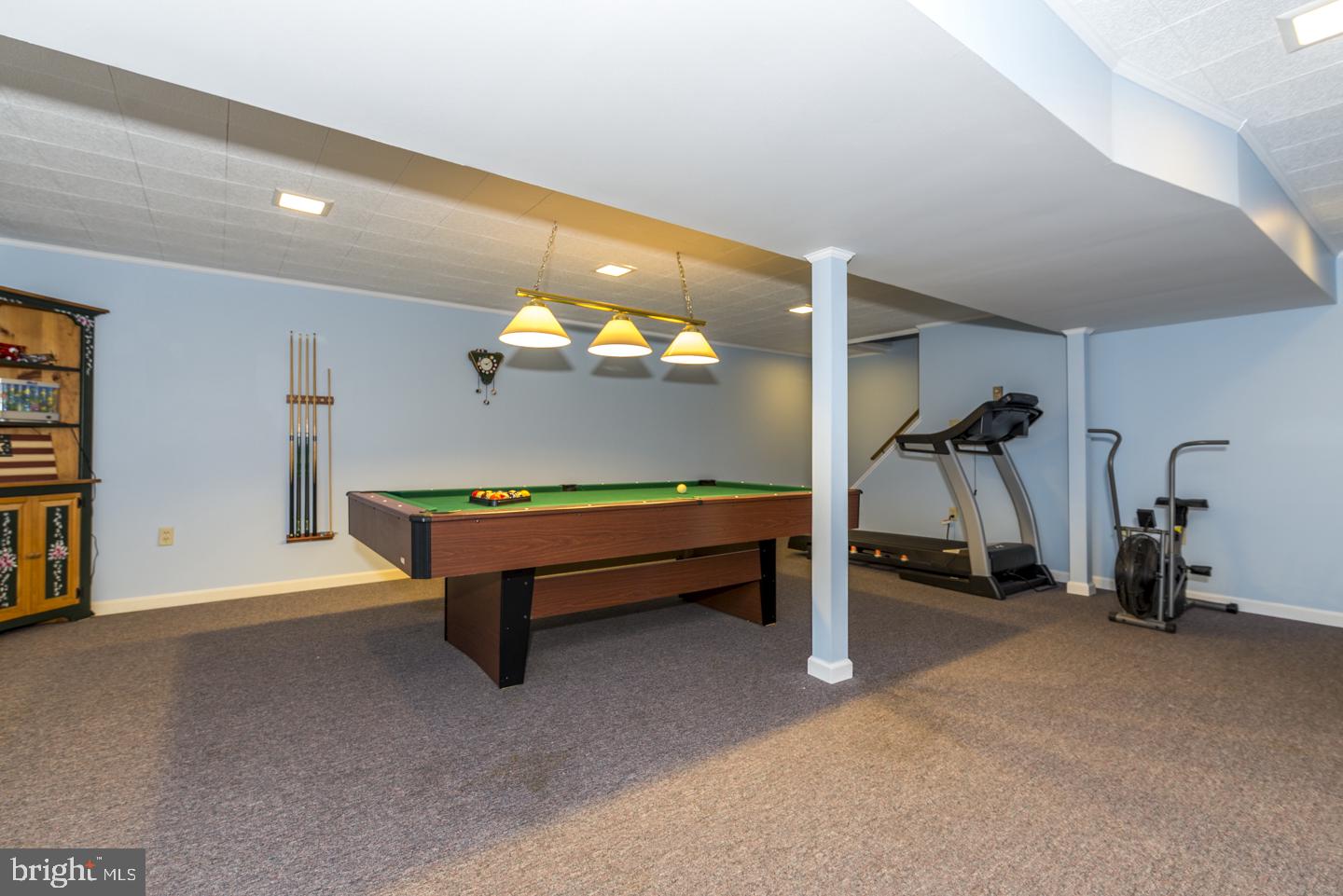442 Amesbury Road Lancaster, PA 17601 - Photo 19 of 24 Lower Level V2