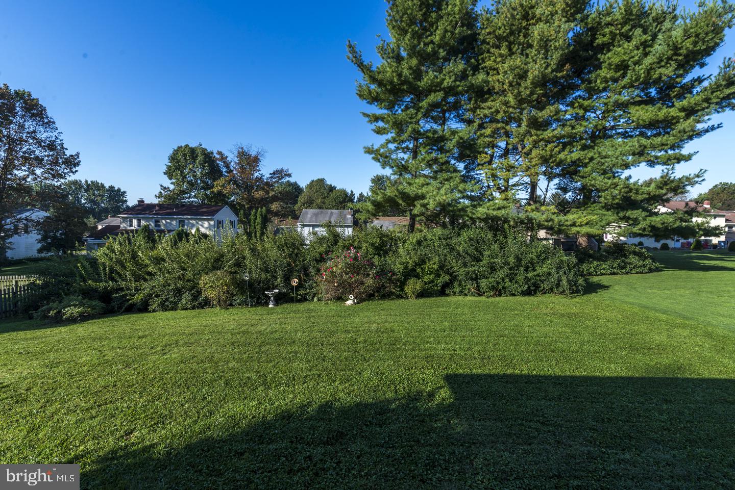 442 Amesbury Road Lancaster, PA 17601 - Photo 24 of 24 Back Yard