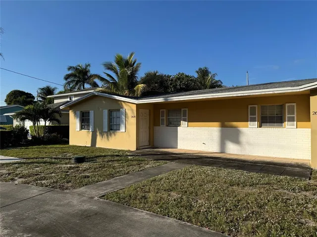 $3,600 | 2619 Old Donald Ross Road, Palm Beach Gardens, FL 33410