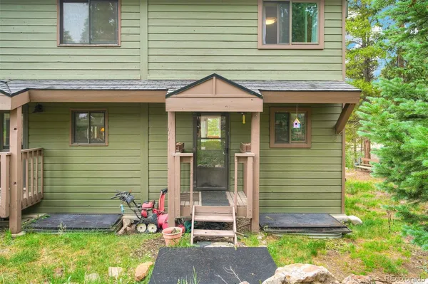 $825,000 | 52 Club House Road, Unit 44, Breckenridge, CO 80424