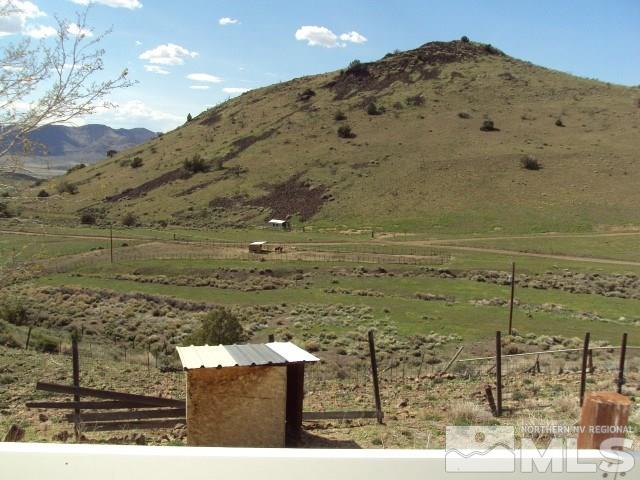 300 Pah Rah Springs Road Reno, NV 89510 - Photo 1 of 1 a view of ocean view