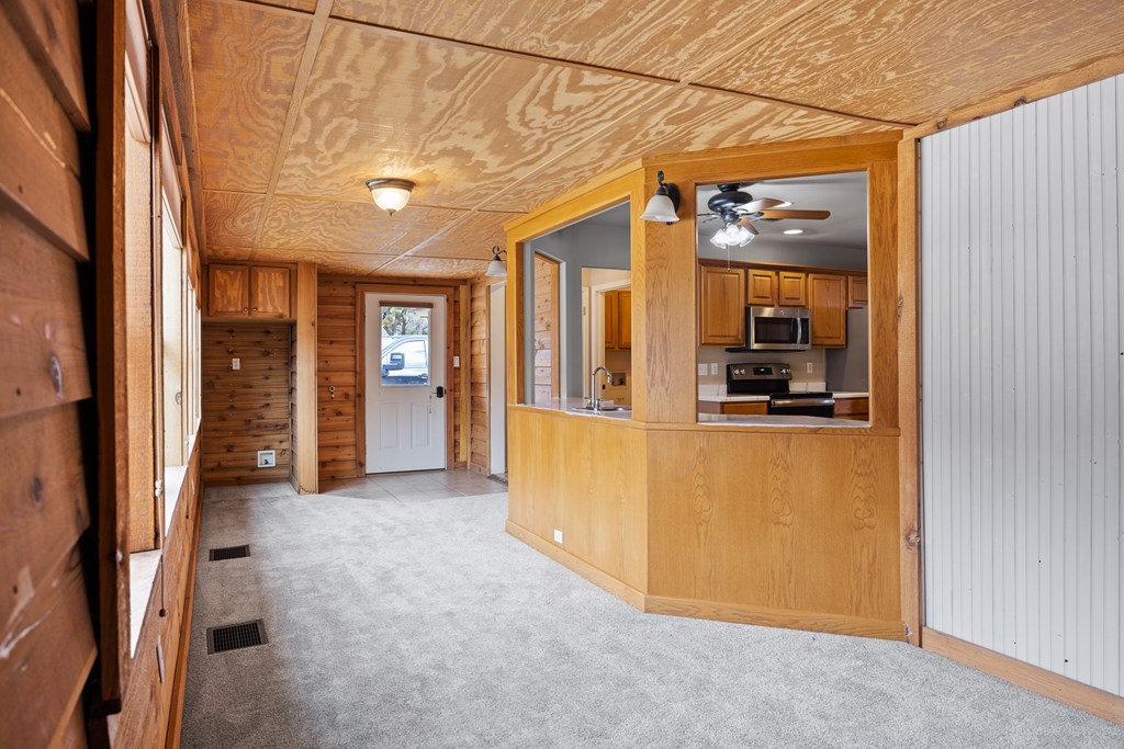160 Rhum Road Kerrville, TX 78028 - Photo 22 of 42 a view of a storage & utility room