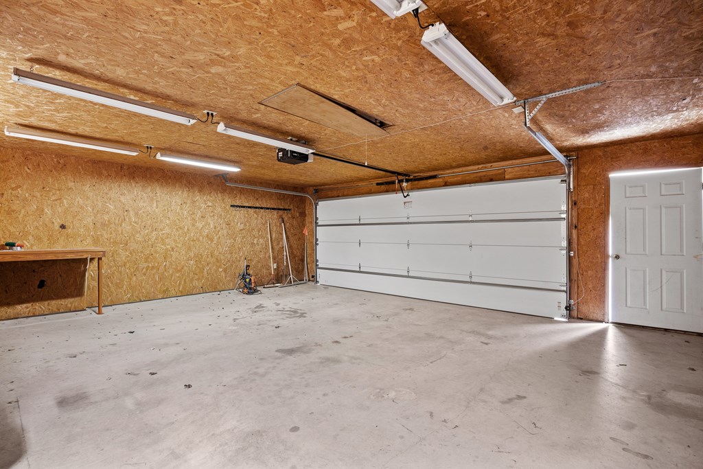 160 Rhum Road Kerrville, TX 78028 - Photo 33 of 42 a view of a garage