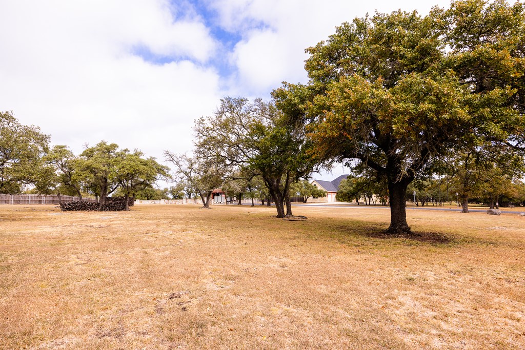 160 Rhum Road Kerrville, TX 78028 - Photo 36 of 42 a view of outdoor space with trees