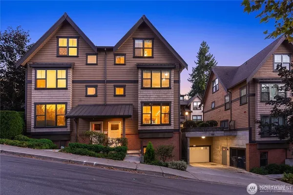 $1,550,000 | 303 Bellevue Way Southeast, Bellevue, WA 98004