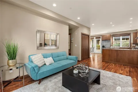 $1,600,000 | 303 Bellevue Way Southeast, Bellevue, WA 98004