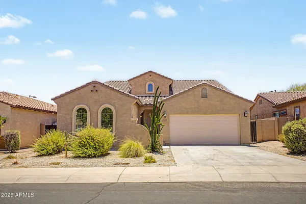 $430,000 | 23639 West Chickasaw Street, Buckeye, AZ 85326