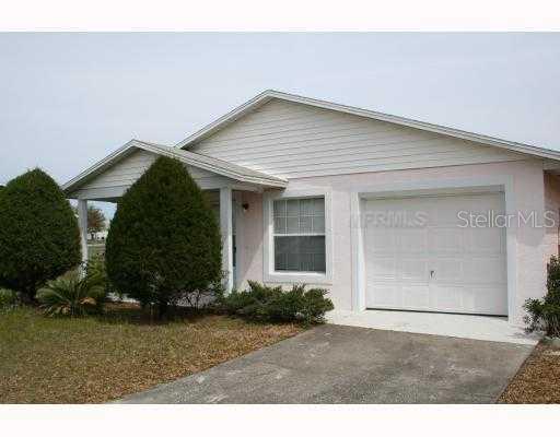 214 Tuscanooga Road Mascotte, FL 34753 - Photo 1 of 1 Exterior Front
