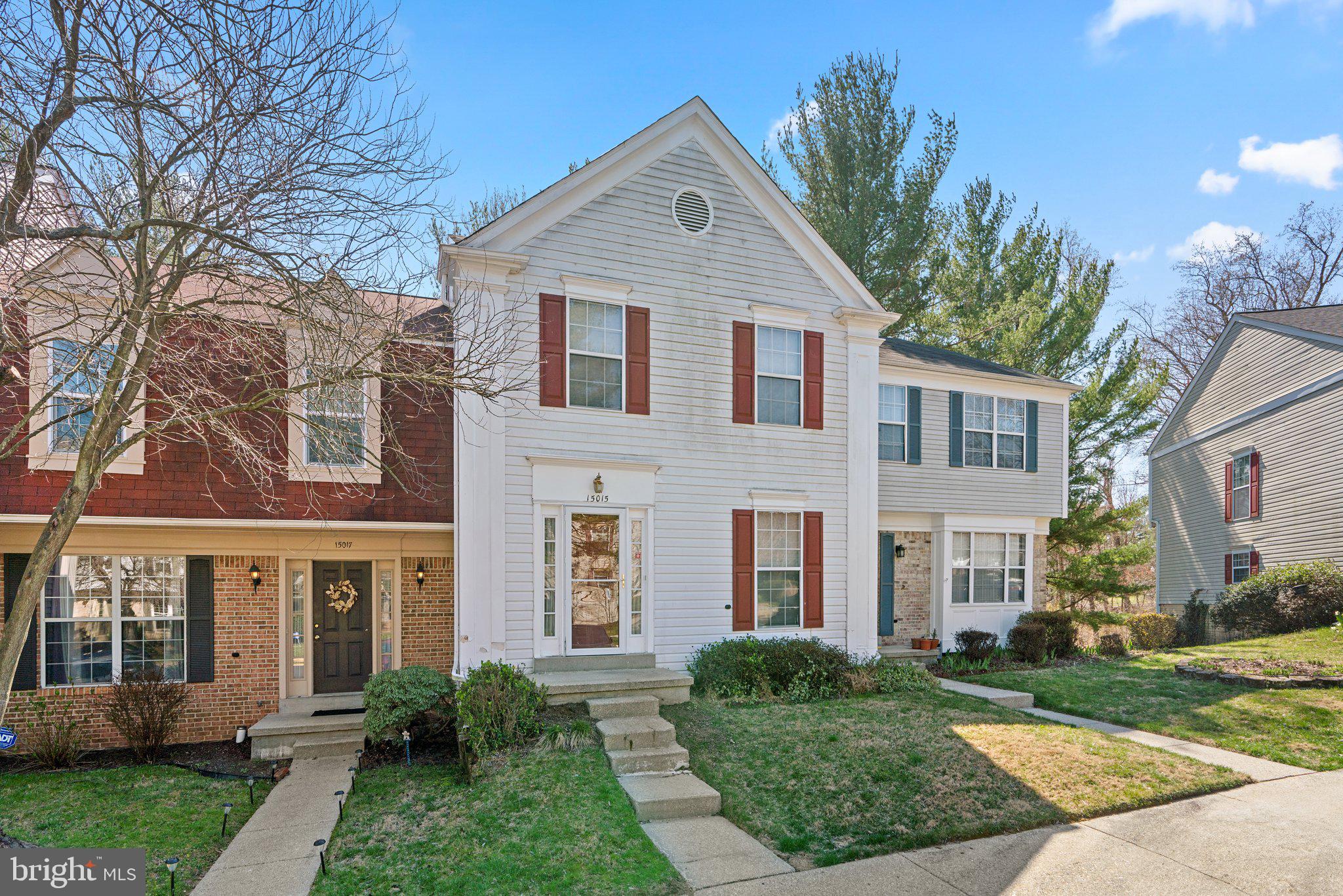 15015 Shamrock Ridge Road Silver Spring, MD 20906 - Photo 2 of 27 Gallery Image 2