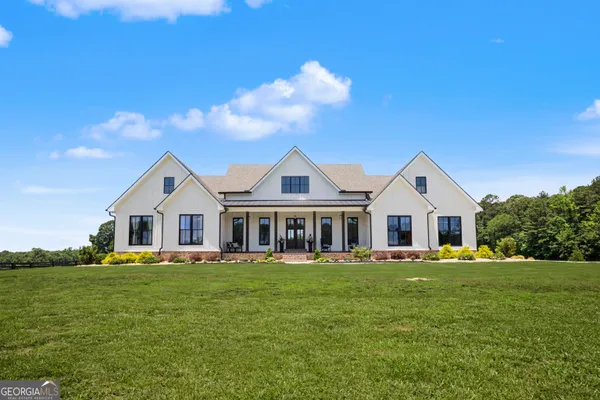 $1,325,000 | 575 Elders Mill Road, Senoia, GA 30276