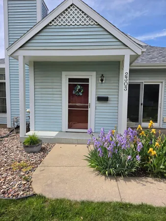 $226,000 | 2303 Valleyhigh Drive Northwest, Rochester, MN 55901