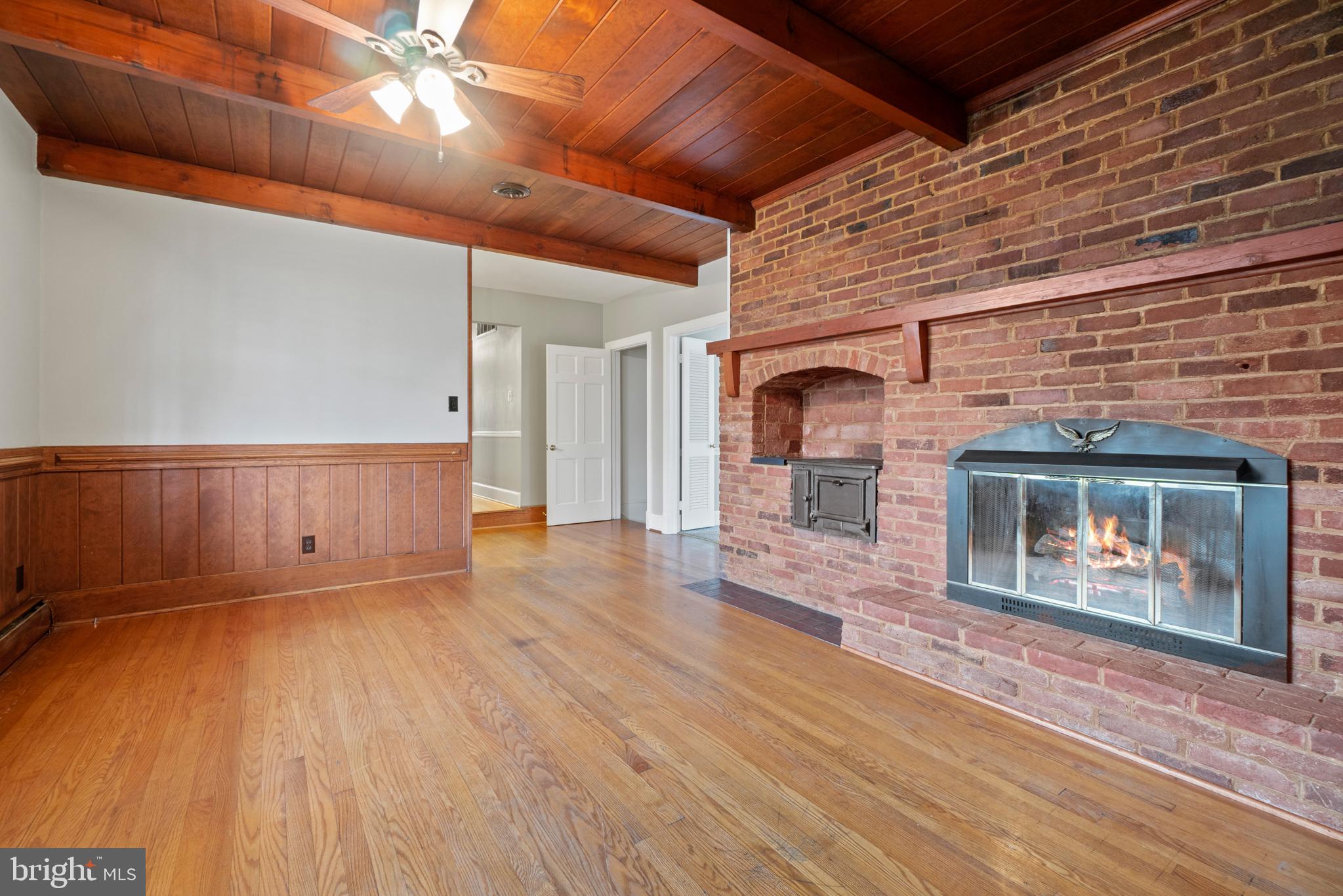 124 Deacon Road Fredericksburg, VA 22405 - Photo 11 of 38