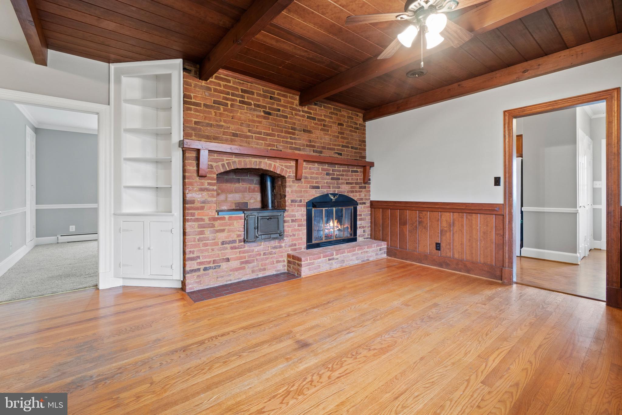 124 Deacon Road Fredericksburg, VA 22405 - Photo 13 of 38