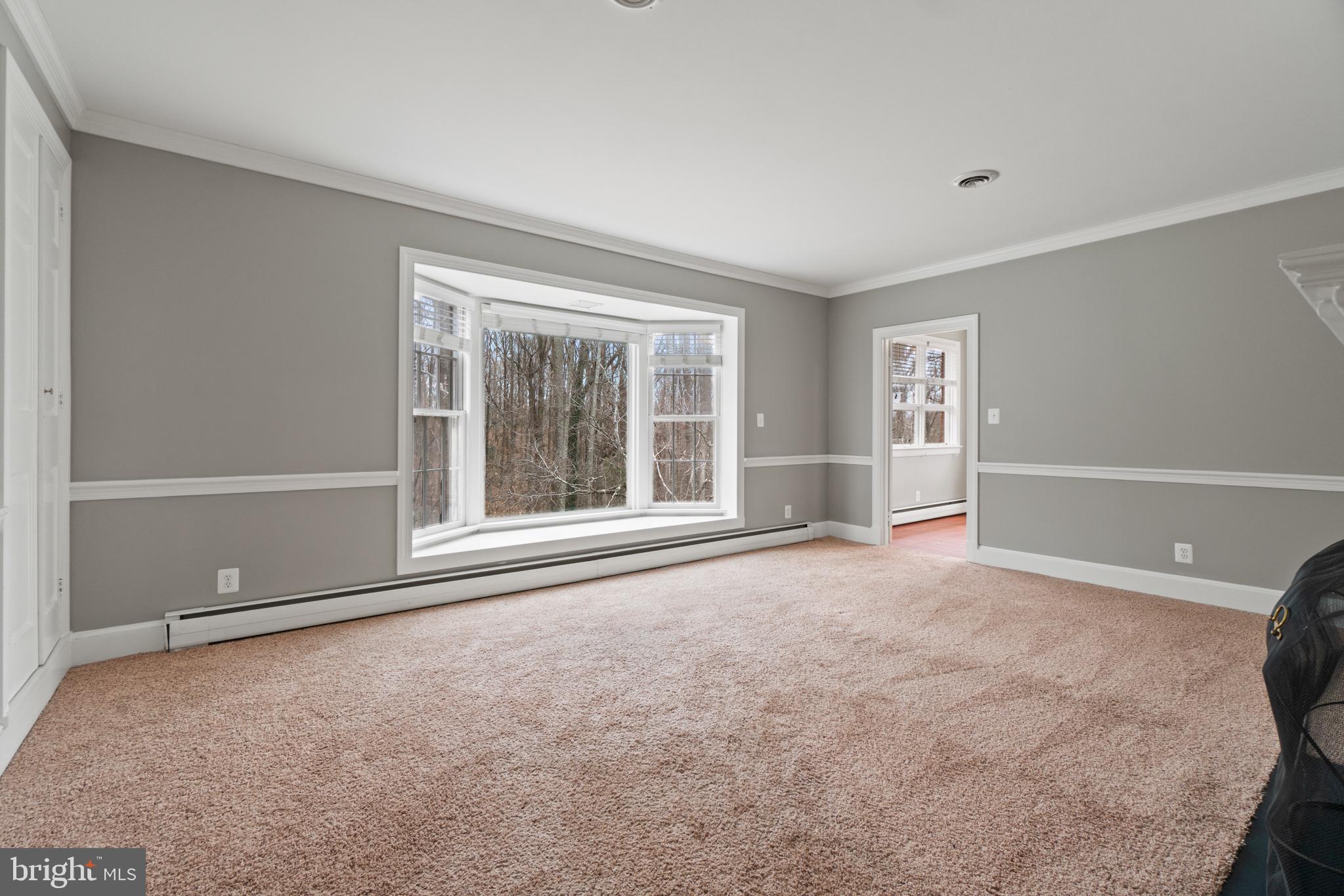 124 Deacon Road Fredericksburg, VA 22405 - Photo 15 of 38 Family Room in Rear of Home